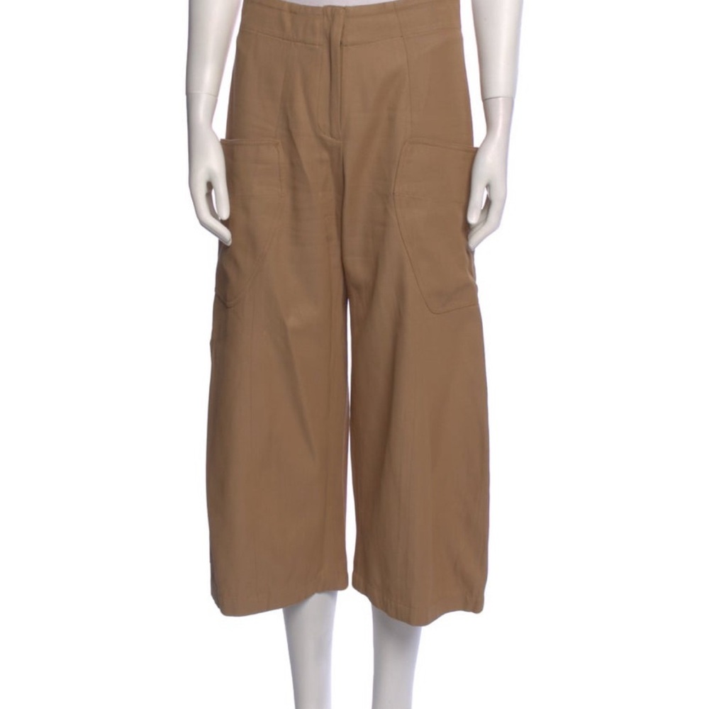 Zero Maria Cornejo Eda Culottes size 4